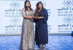 22-year-old Saudi Noura Al Boodai crowned Young Hotelier of the Year